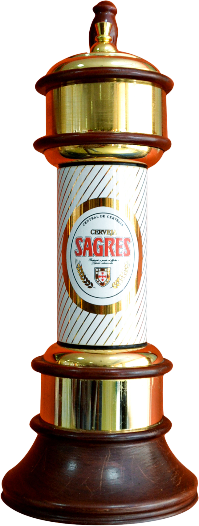 Homark Ceramica Branca