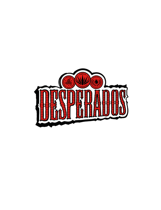 Desperados (3)