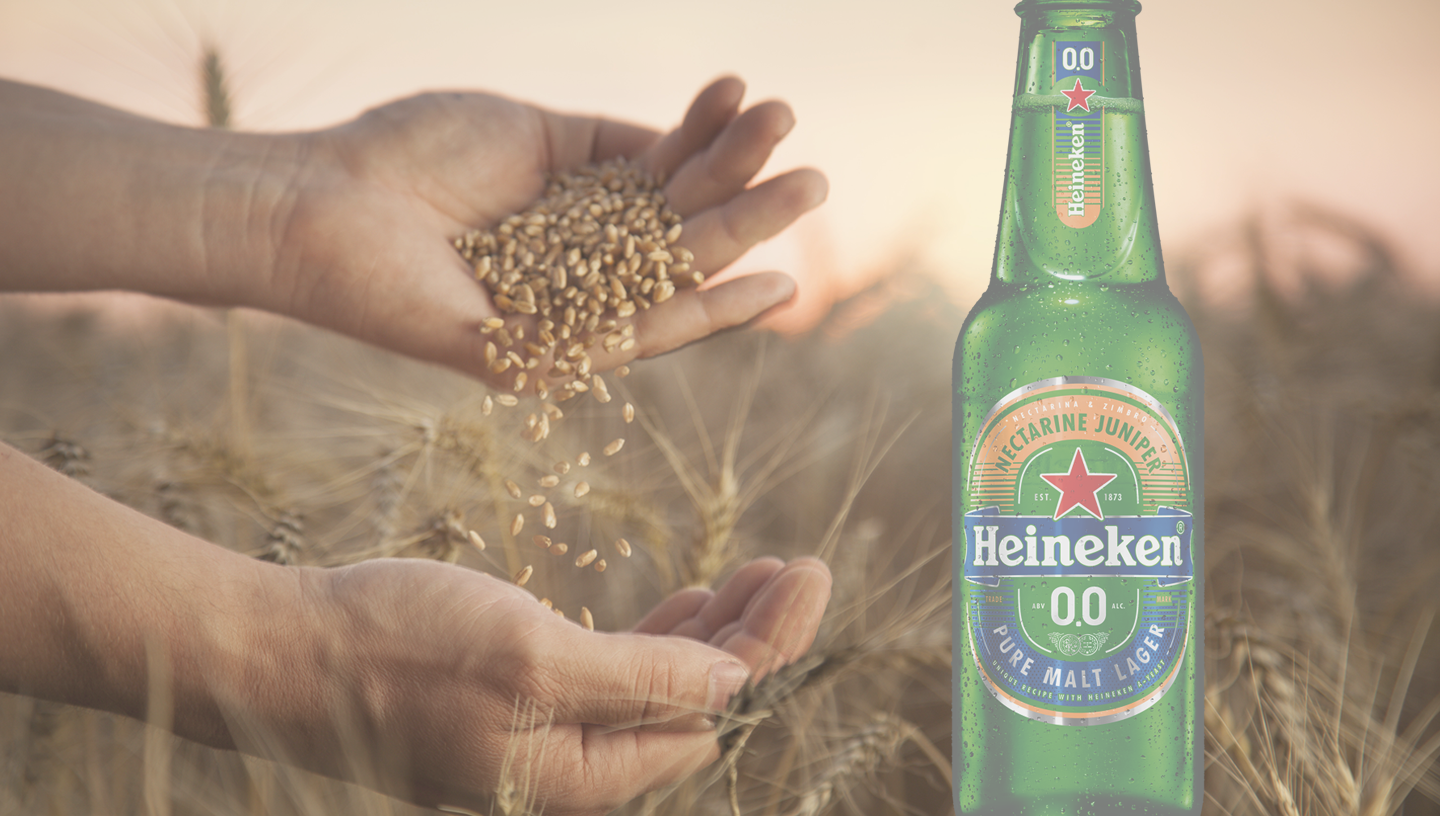 Banners Heineken Nectarina (1)