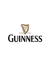 Guiness Logo 176X228